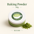 Baking Powder 30g at $13 USD