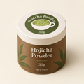 Hojicha Powder 30g at $25 USD